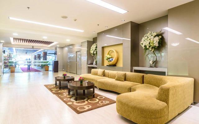 Lohas Residences Sukhumvit