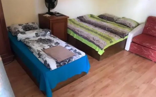 Guest House Villa Penchevi