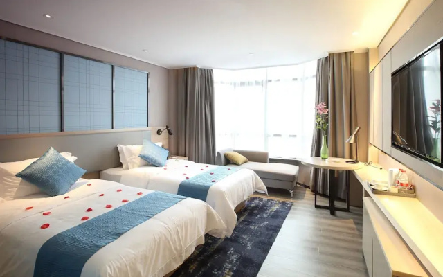 Zhenshang Hotel