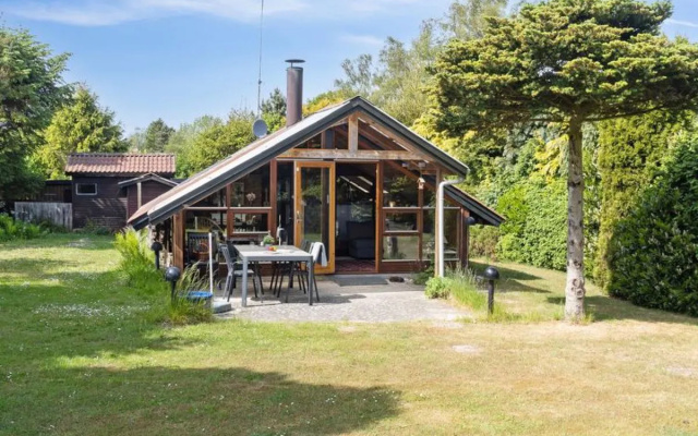 "Konrad" - 700m from the sea in Lolland, Falster and Mon