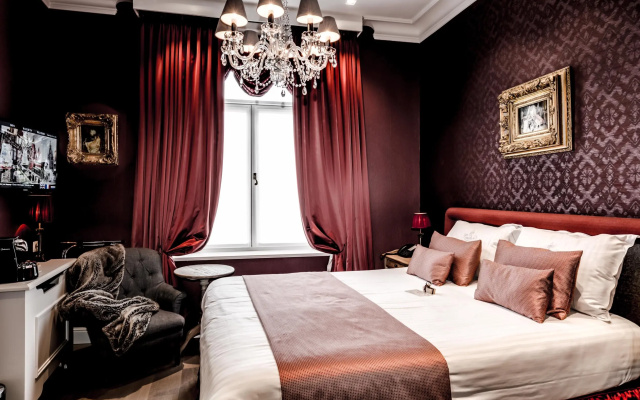 Hotel de Castillion