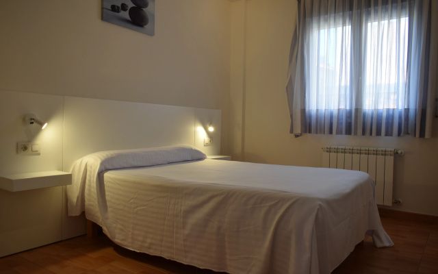 Apartamentos VIDA Corcubion
