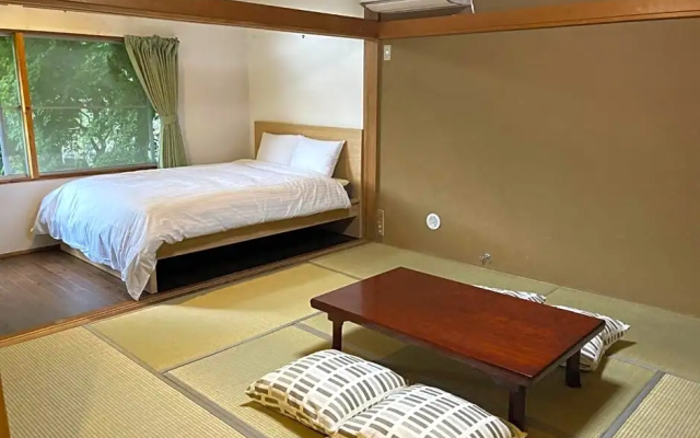 Koya TRIBE - Vacation STAY 83052v