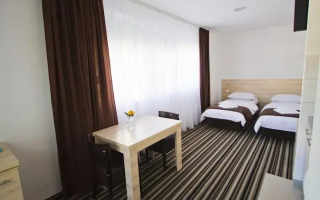 Guest House Parkcity