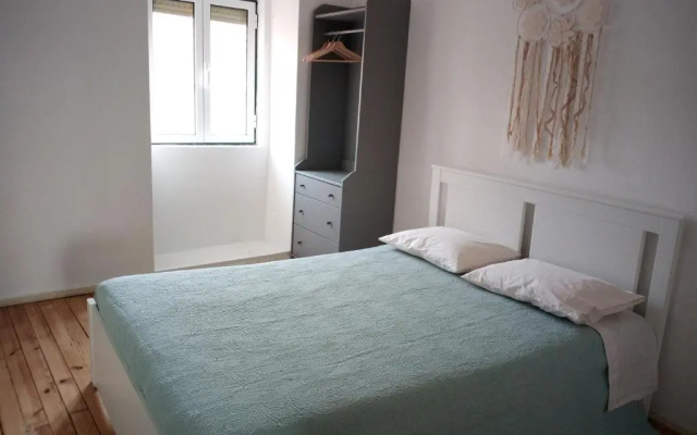 Apartamentos "Montanhas e Sonhos" Penamacor