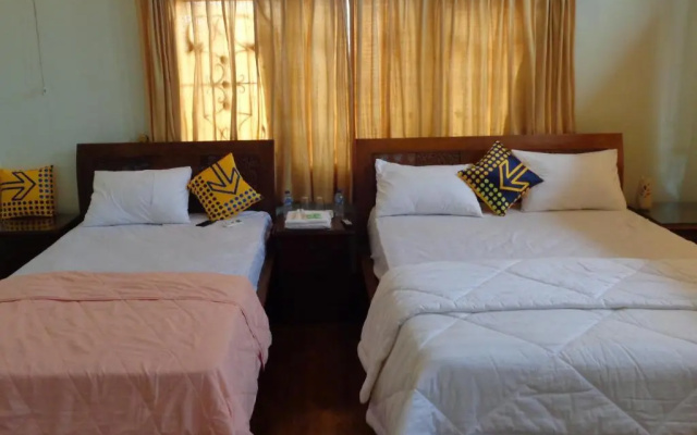 Jepara Residence