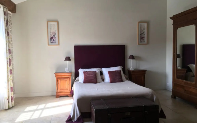 Le Relais de Ventenac