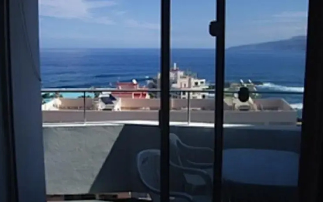 Estudio Centro Puerto de la Cruz