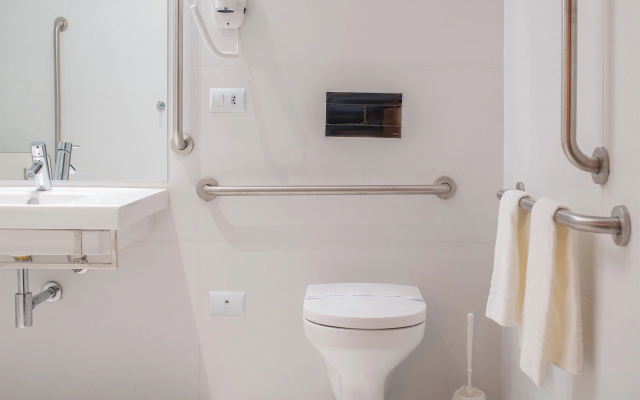 Hotel Moov Porto Alegre