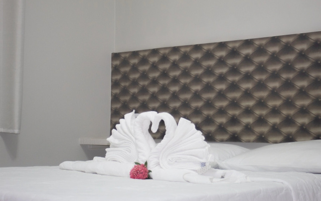 Xingu Praia Hotel