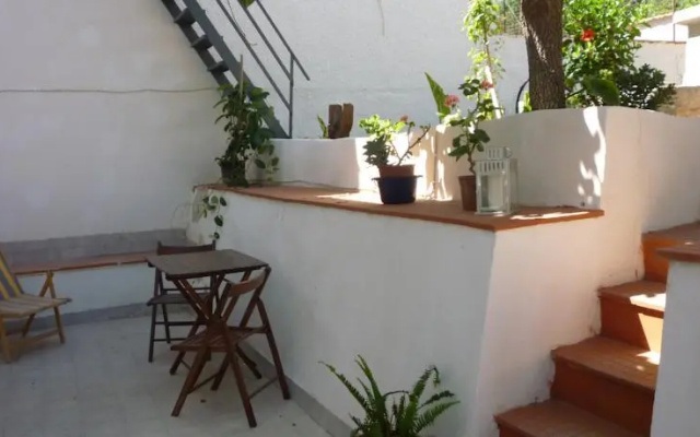 Casa Betta e Elisa
