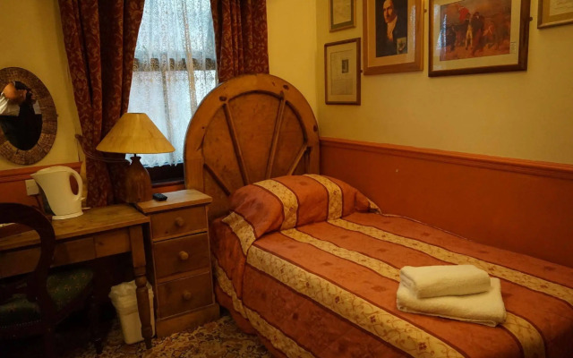The Butlers Hotel