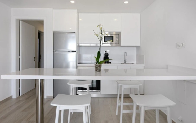 Deva Beach Boutique Apartments
