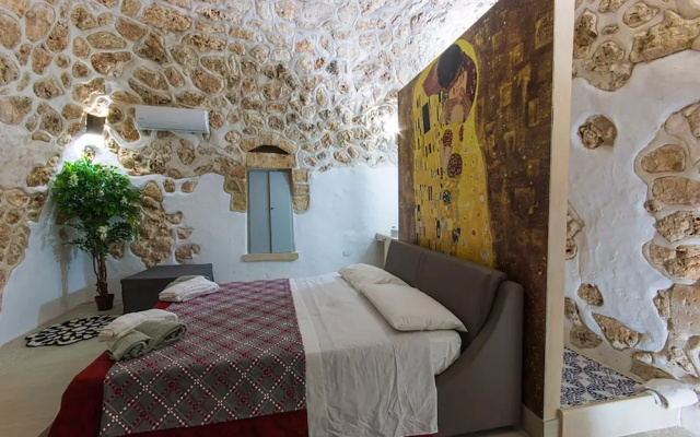 VilleSalento - Masseria Felicità M595
