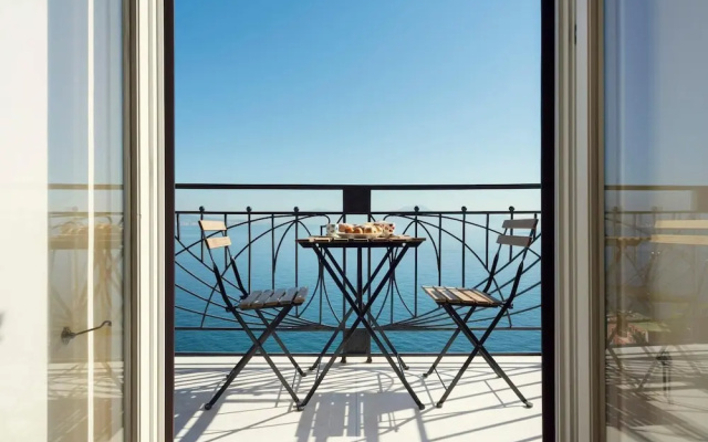 Posillipo 12