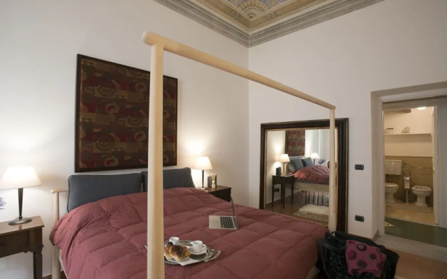 Casa degli Allori
