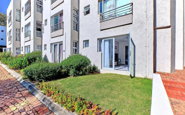 One Bed Unit in Prime Sandton- 2139