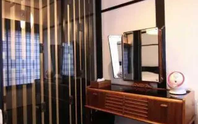 Shobu-An Machiya House
