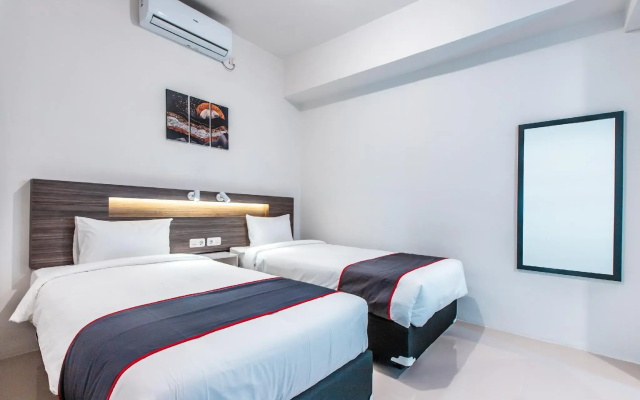 Collection O 16 Vittoria Residence