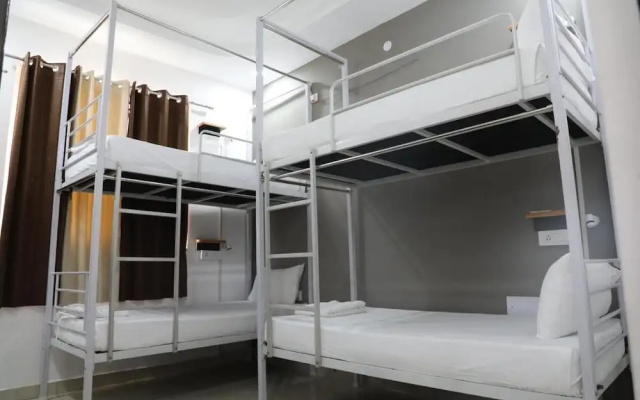 Blue River Hostel