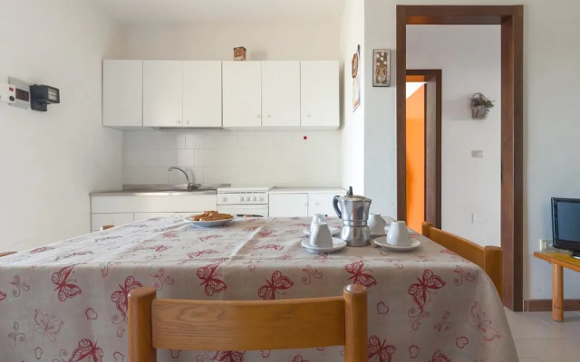 Appartamento Oasi