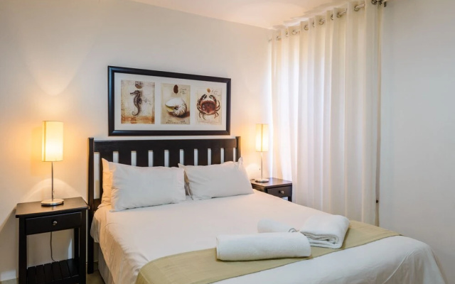 San Lameer Villa Rentals 2803