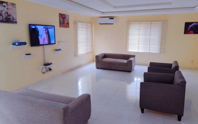 Abuja Apartments 24 (B&H)