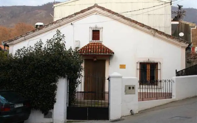 La Casa de la Abuela