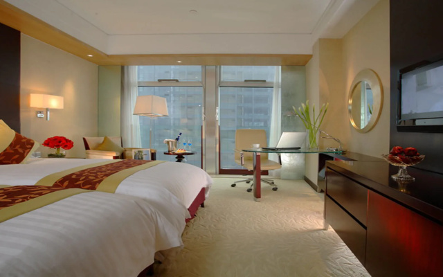 Jinchang New Century Hotel Shaoxing