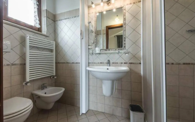 Bed & Breakfast Fonte Dei Tufi