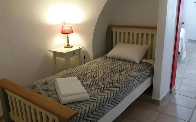 Faro Town House