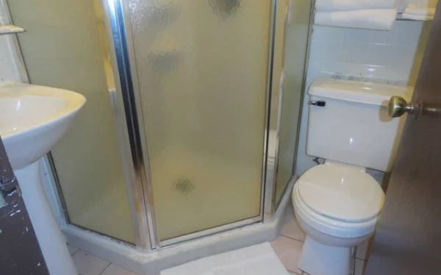 Budget Inn Somerset