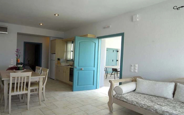 Villa Mouses