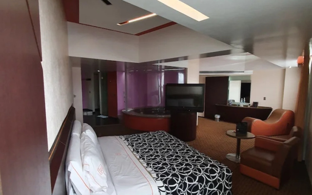 Hotel Valle del Sur