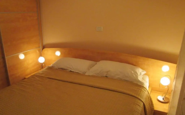Apartments Villa Fernetich
