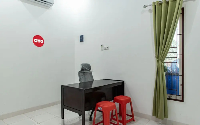 Hotel O Alnasya Syariah