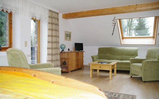 Forsthaus Stagnieß