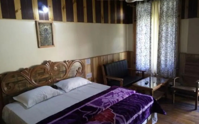 Hotel Mountain Orchid