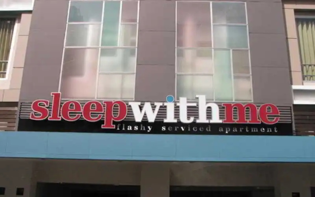 Sleep With Me Serviced Apartment