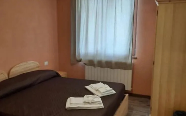 La Grande Baita