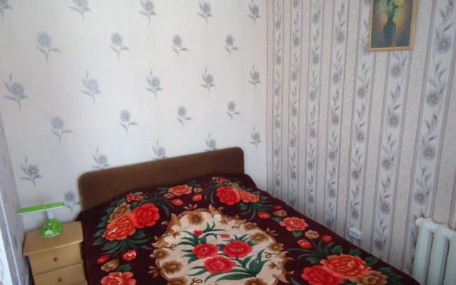 Гостиница Юбилейная