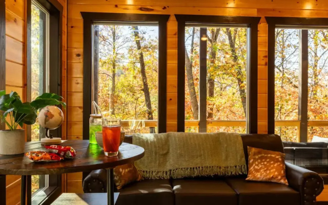 Mountain Majesty By Ghosal Luxury Lodging