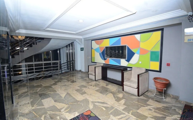 Signatious Hotels & Suites Lagos