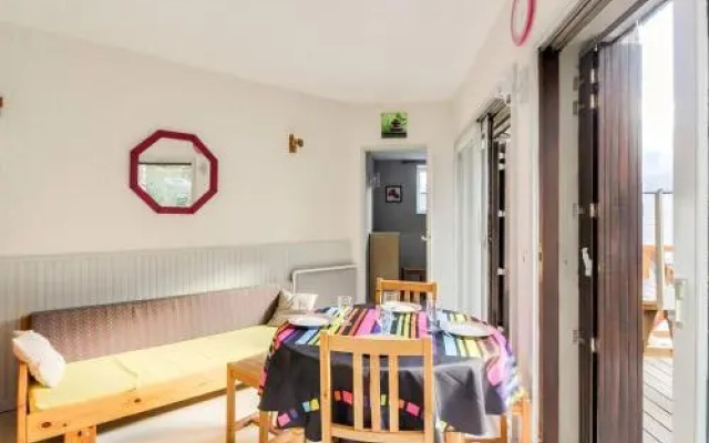 Apartment Les Estives de Sazos 1