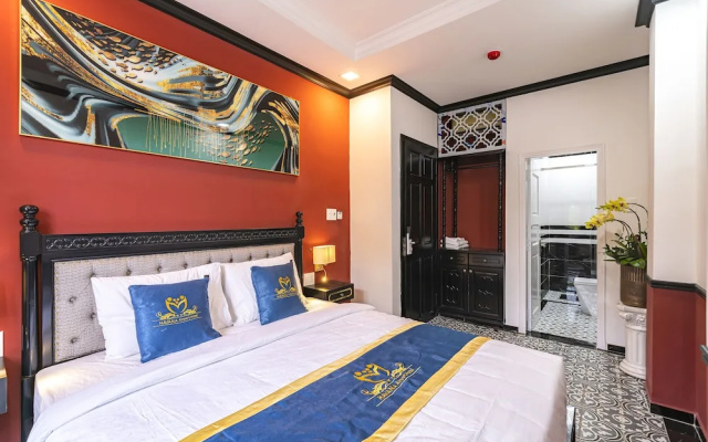 Elegance 283 Hotel