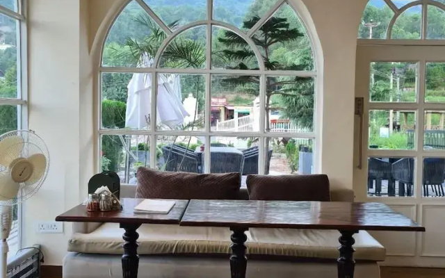 Kaffberry Homestays