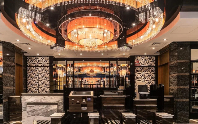 APA Hotel Osaka Temmabashi Ekimae