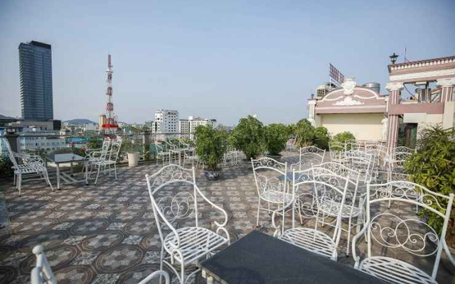 Kim Chung Hotel