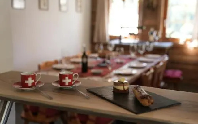 Chalet L'échappée belle