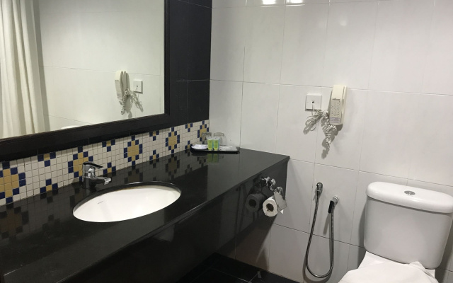 Grand Kampar Hotel
